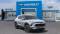 2024 Chevrolet Trailblazer in Rexburg, ID 1 - Open Gallery