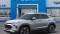2024 Chevrolet Trailblazer in Rexburg, ID 2 - Open Gallery