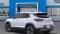 2024 Chevrolet Trailblazer in Rexburg, ID 3 - Open Gallery