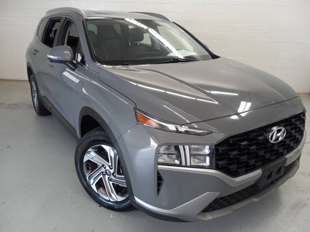 2023 Hyundai Santa Fe SEL — SUV — 65,330 mi — Toledo, OH