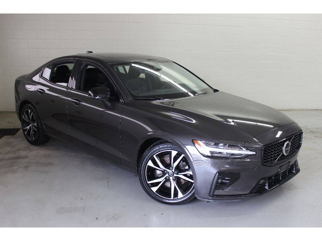 2024 Volvo S60 Core — Sedan — 27,217 mi — Toledo, OH