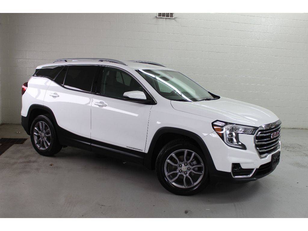 2023 GMC Terrain SLT — SUV — 66,260 mi — Toledo, OH