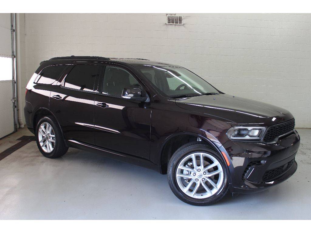 2024 Dodge Durango GT Plus — SUV — 56,551 mi — Toledo, OH