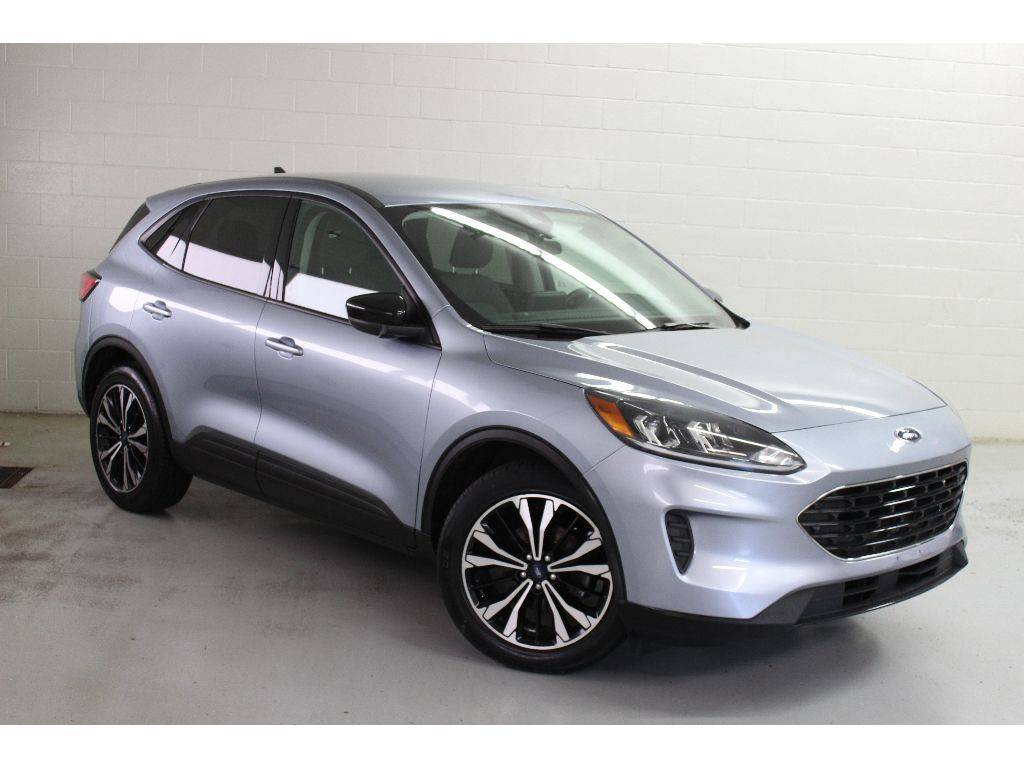 2022 Ford Escape SE — SUV — 71,132 mi — Toledo, OH
