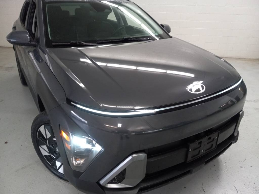 2024 Hyundai Kona SEL — SUV — 36,157 mi — Toledo, OH
