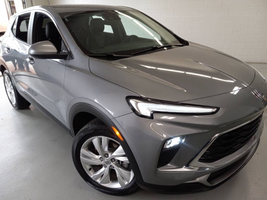 2025 Buick Encore GX Preferred — SUV — 22,316 mi — Toledo, OH