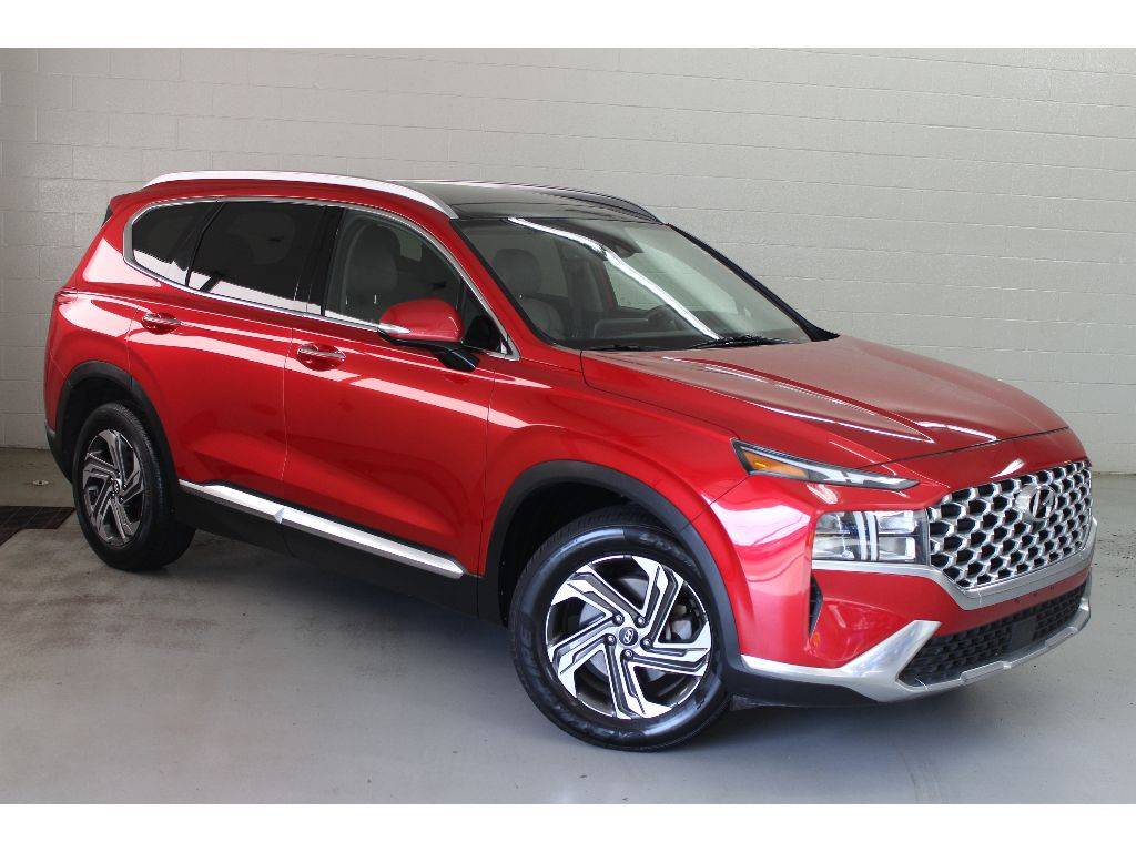 2023 Hyundai Santa Fe SEL — SUV — 65,320 mi — Toledo, OH