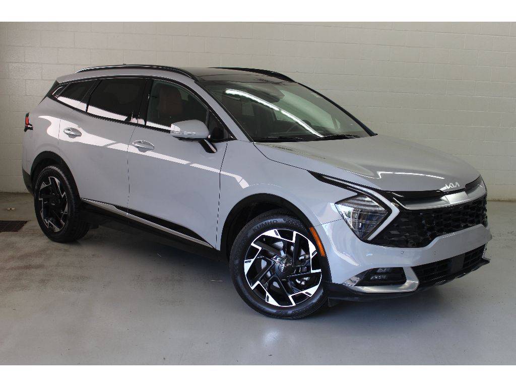 2023 Kia Sportage SX-Prestige — SUV — 44,379 mi — Toledo, OH