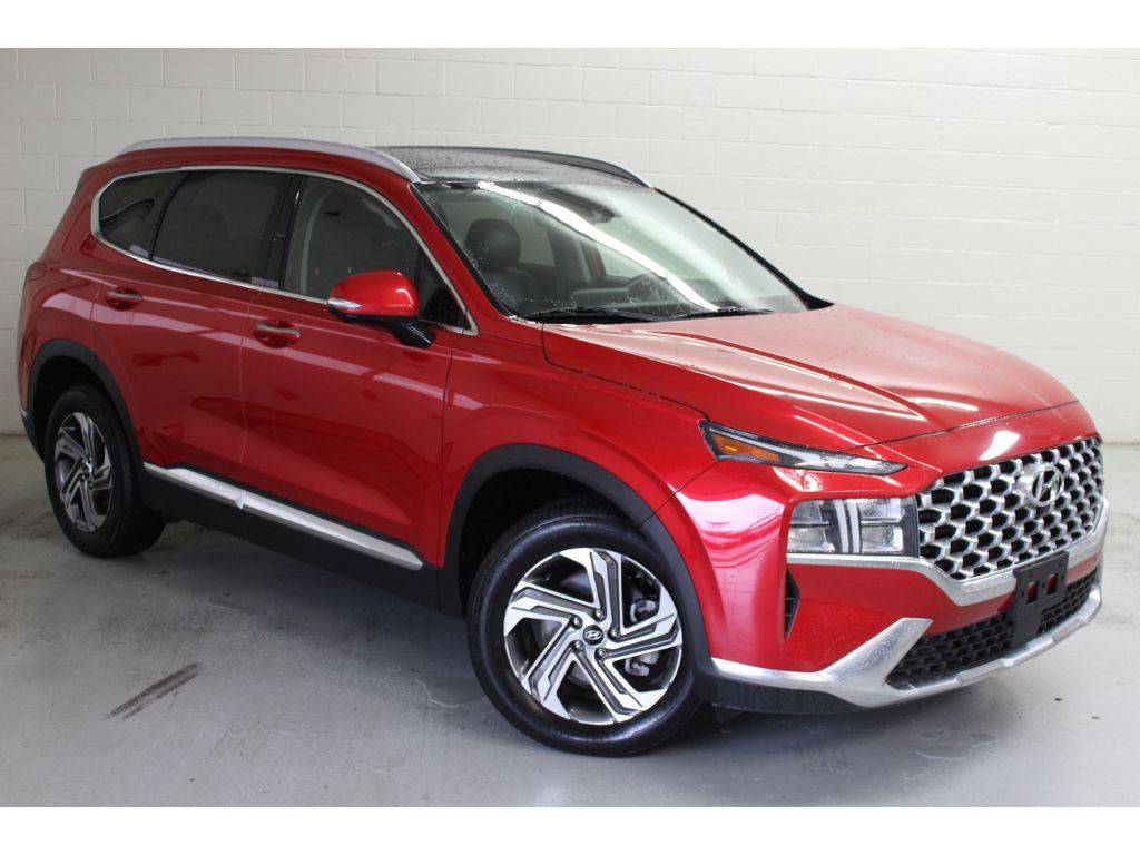 2023 Hyundai Santa Fe SEL — SUV — 69,020 mi — Toledo, OH