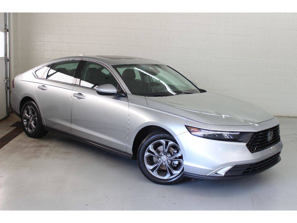 2024 Honda Accord EX — Sedan — 48,207 mi — Toledo, OH