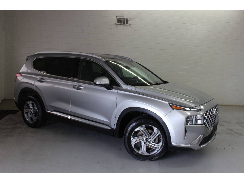 2023 Hyundai Santa Fe SEL — SUV — 65,849 mi — Toledo, OH