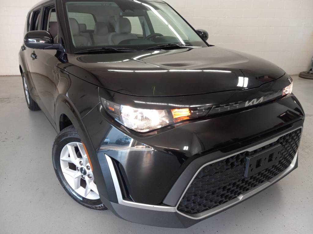 2023 Kia Soul LX — Hatchback — 67,345 mi — Toledo, OH
