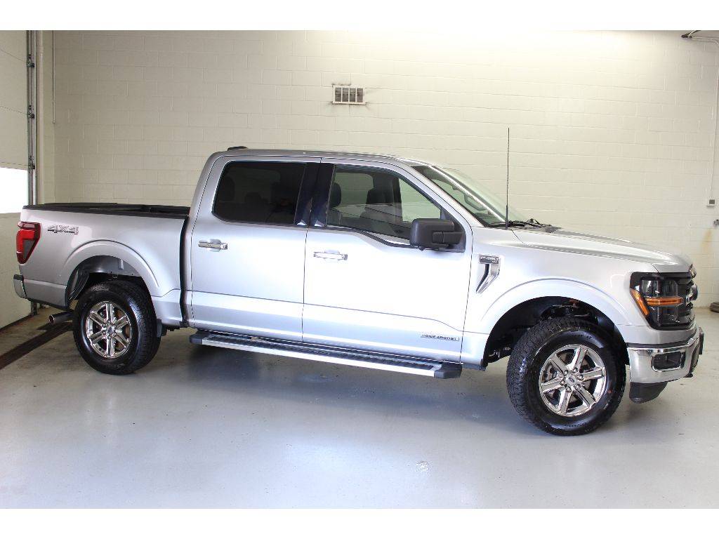 2024 Ford F-150 XLT — Pickup Truck — 41,041 mi — Toledo, OH