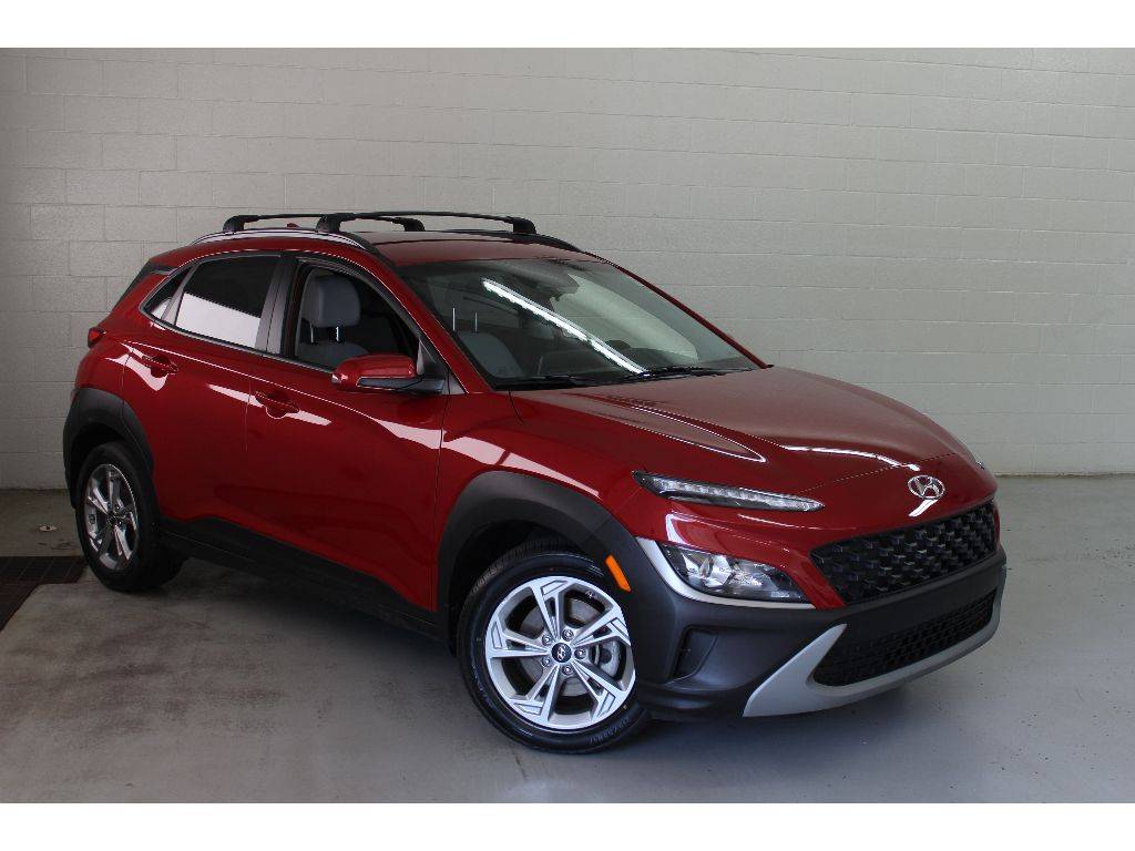 2023 Hyundai Kona SEL — SUV — 40,313 mi — Toledo, OH