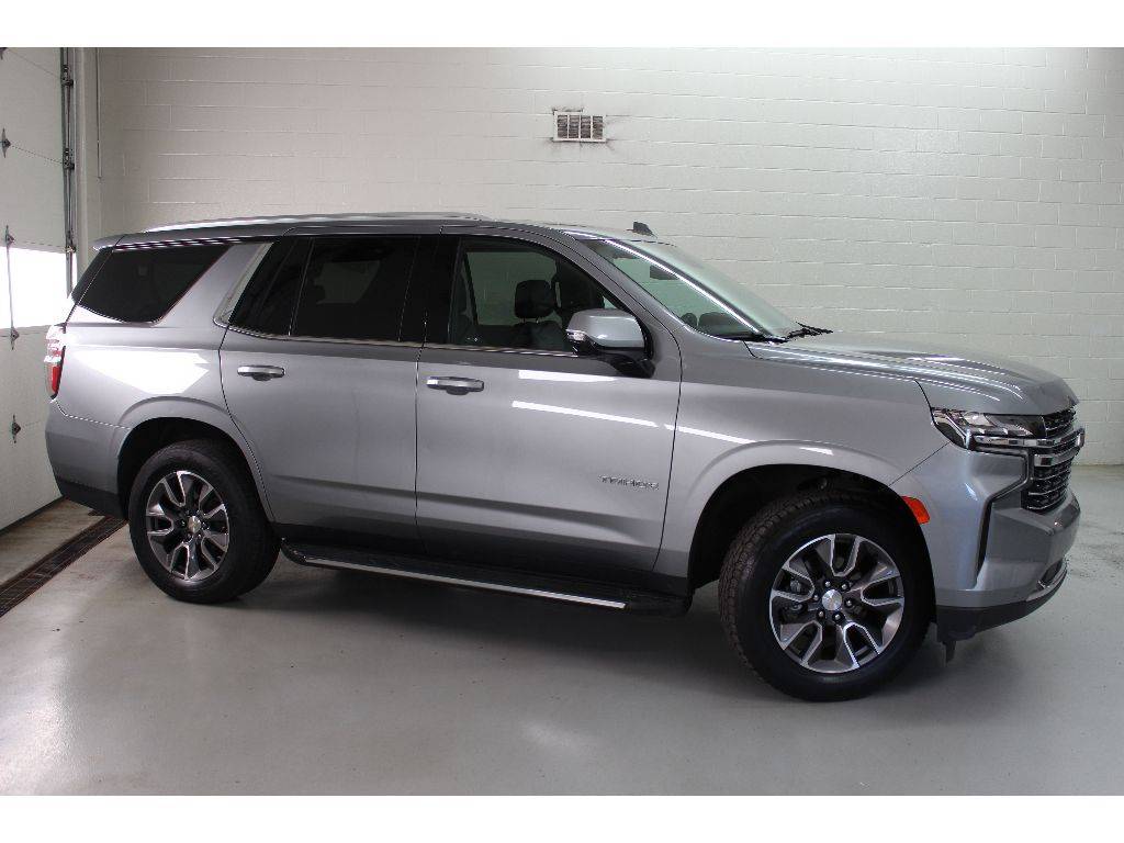2023 Chevrolet Tahoe LT — SUV — 64,737 mi — Toledo, OH