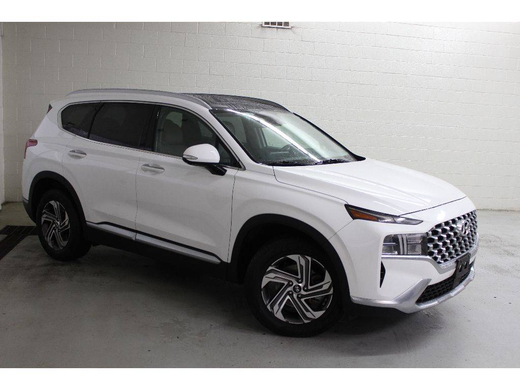2023 Hyundai Santa Fe SEL — SUV — 65,370 mi — Toledo, OH