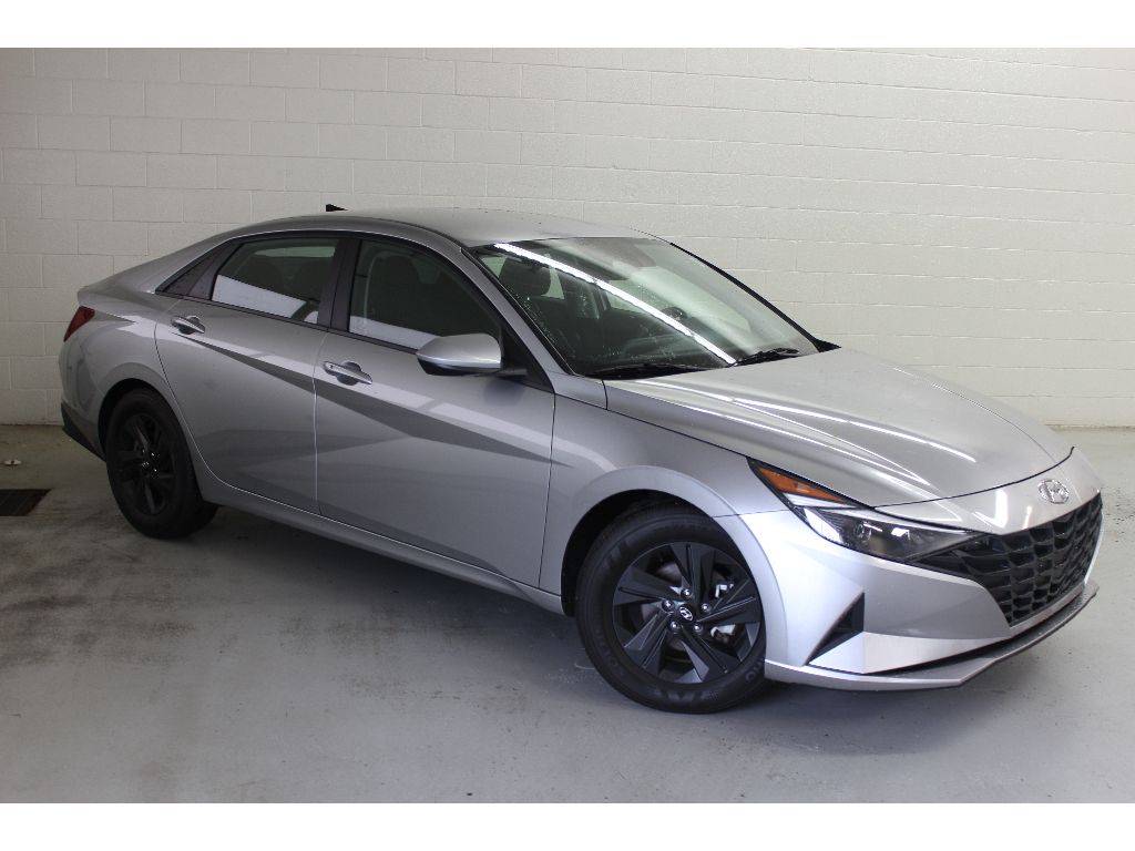 2023 Hyundai Elantra SEL — Sedan — 36,545 mi — Toledo, OH