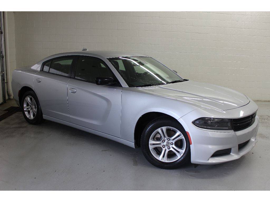 2023 Dodge Charger SXT — Sedan — 65,565 mi — Toledo, OH