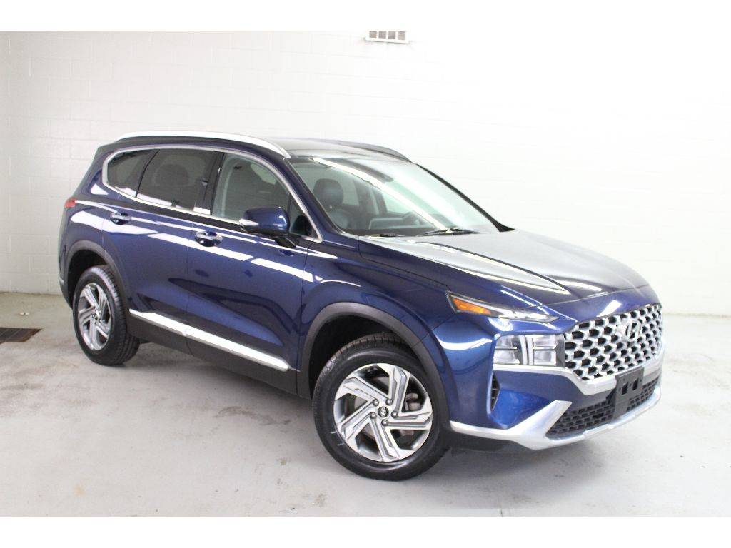 2023 Hyundai Santa Fe SEL — SUV — 42,203 mi — Toledo, OH