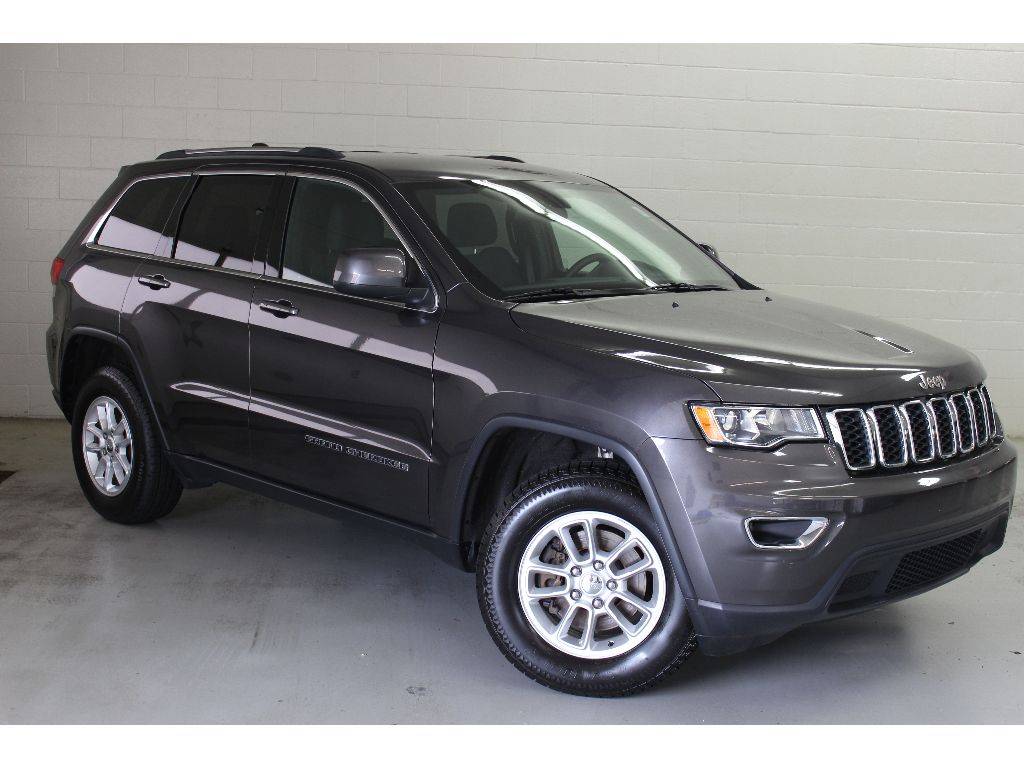 2019 Jeep Grand Cherokee Laredo E — SUV — 44,768 mi — Toledo, OH