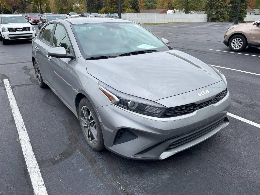 2024 Kia Forte LXS — Sedan — 29,061 mi — Toledo, OH