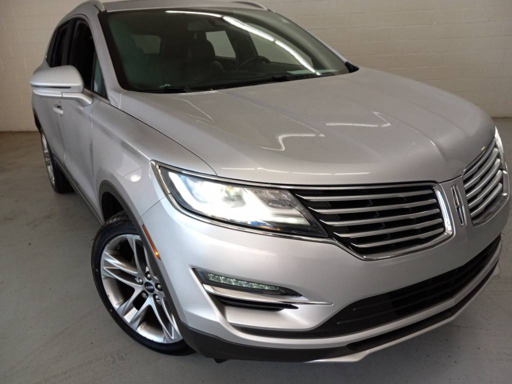 2017 Lincoln MKC Reserve — SUV — 94,037 mi — Toledo, OH