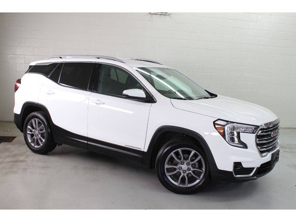 2023 GMC Terrain SLT — SUV — 68,474 mi — Toledo, OH