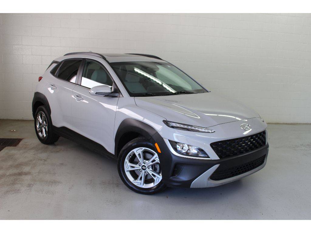 2023 Hyundai Kona SEL — SUV — 24,607 mi — Toledo, OH