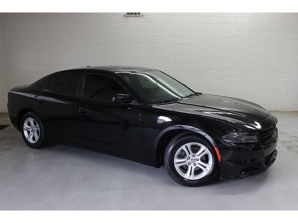 2019 Dodge Charger SXT — Sedan — 74,257 mi — Toledo, OH