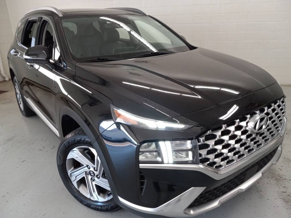 2023 Hyundai Santa Fe SEL — SUV — 61,249 mi — Toledo, OH