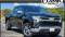 2024 Chevrolet Silverado 1500 in Denison, TX 1 - Open Gallery