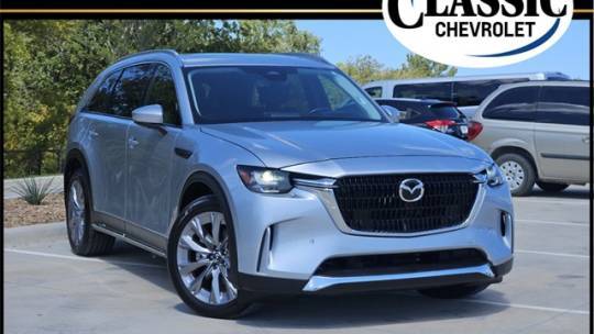 2024 Mazda CX-90 Premium — SUV — 15,907 mi — Denison, TX