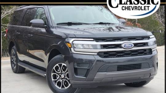 2022 Ford Expedition XLT — SUV — 65,685 mi — Denison, TX