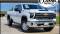 2024 Chevrolet Silverado 2500HD in Denison, TX 1 - Open Gallery