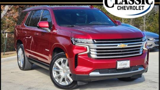 2023 Chevrolet Tahoe High Country — SUV — 42,897 mi — Denison, TX