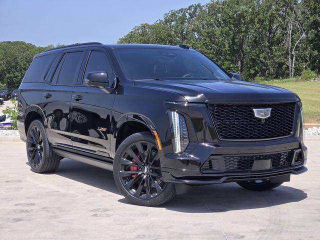 2026 Cadillac Escalade-V V-Series