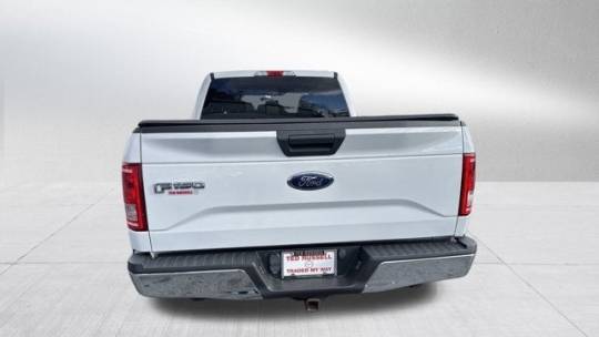 2016 Ford F-150 XLT — Pickup Truck — 29,015 mi — Knoxville, TN