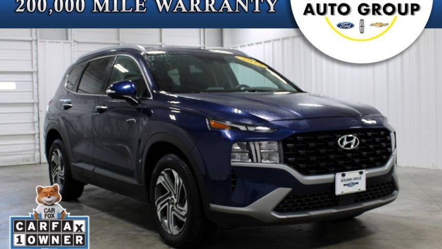2023 Hyundai Santa Fe SEL — SUV — 51,731 mi — Parsons, TN