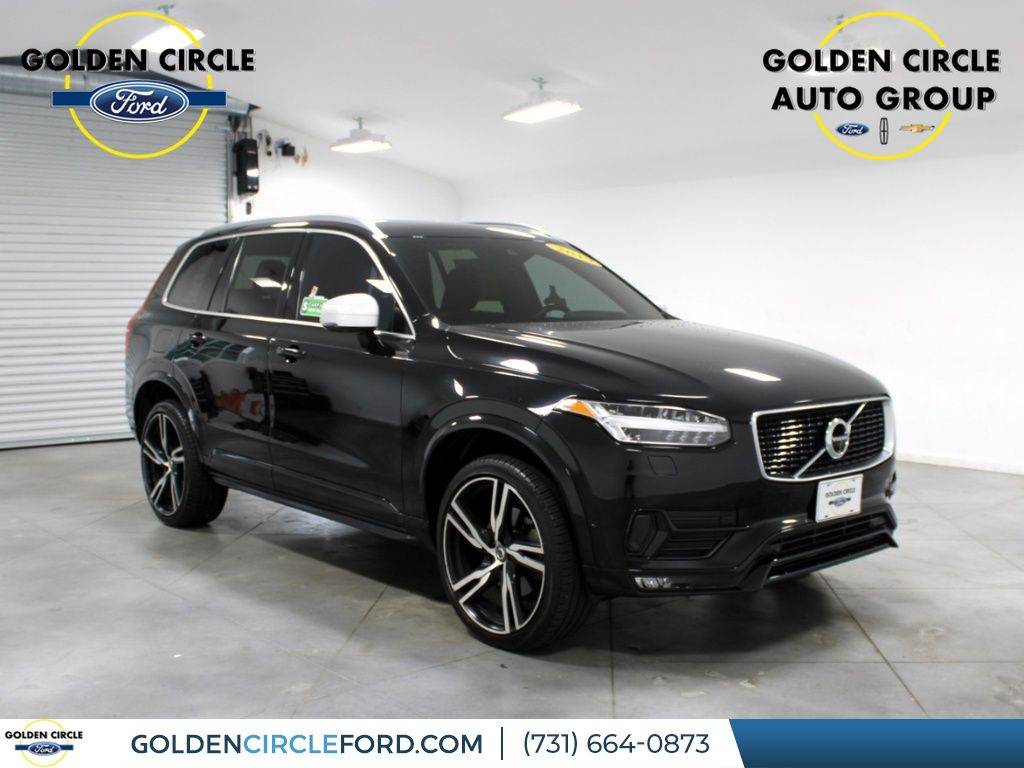 2019 Volvo XC90 R-Design — SUV — 102,804 mi — Parsons, TN
