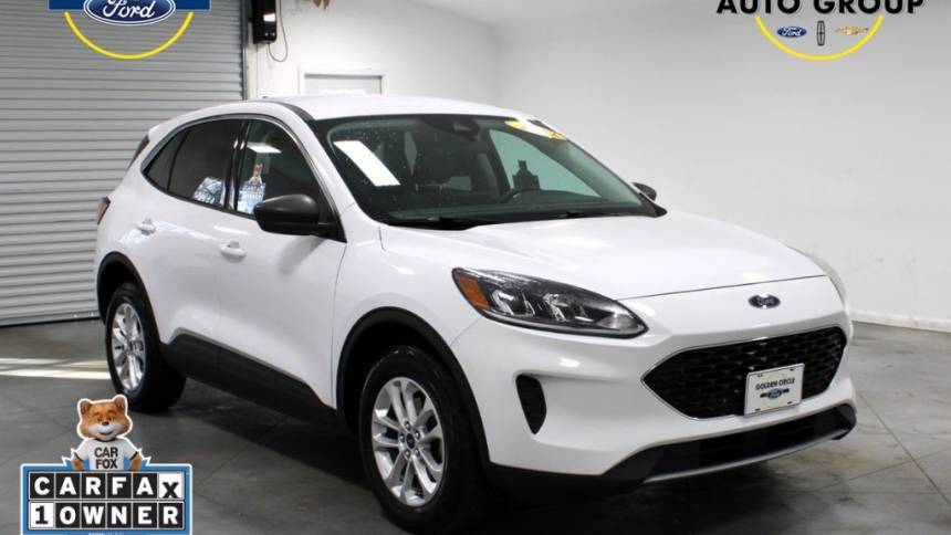2022 Ford Escape SE — SUV — 98,795 mi — Parsons, TN