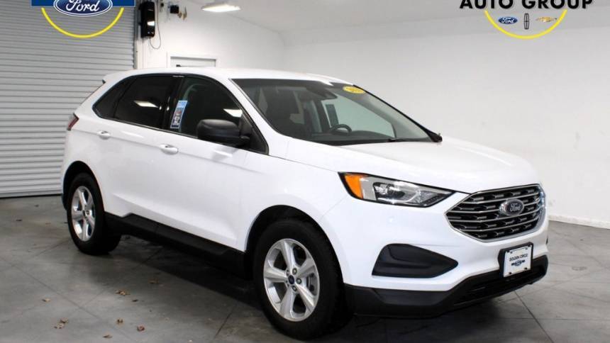 2021 Ford Edge SE — SUV — 110,418 mi — Parsons, TN