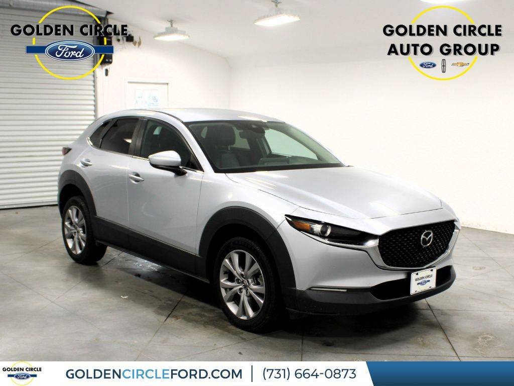 2021 Mazda CX-30 Select — SUV — 89,747 mi — Parsons, TN