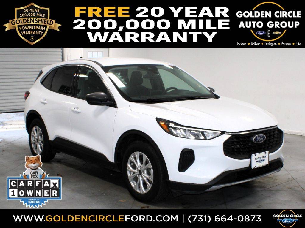 2024 Ford Escape Active — SUV — 10,431 mi — Parsons, TN