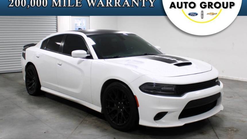 2021 Dodge Charger R/T — Sedan — 62,545 mi — Parsons, TN