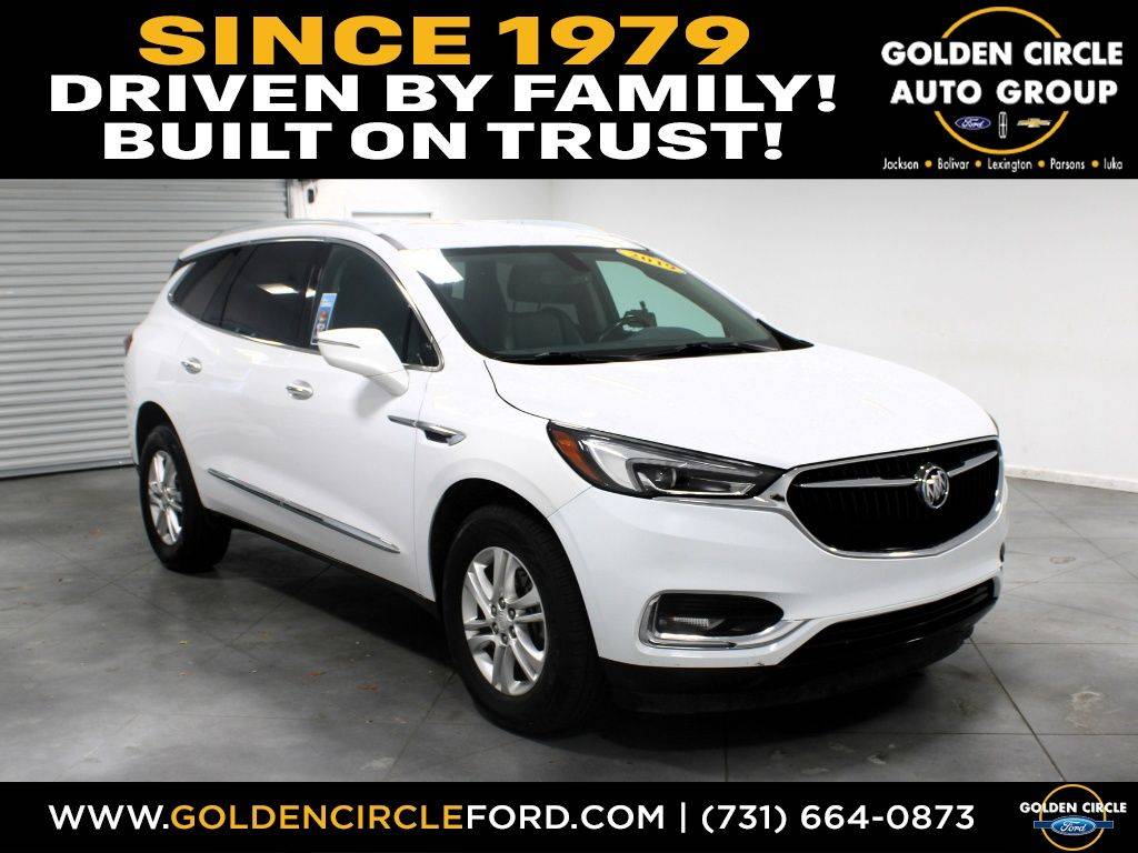 2019 Buick Enclave Essence — SUV — 97,295 mi — Parsons, TN