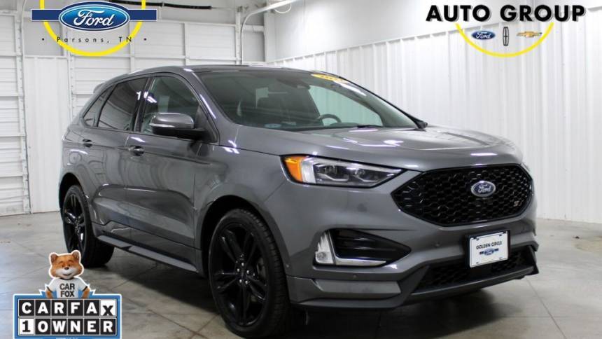 2021 Ford Edge ST — SUV — 75,993 mi — Parsons, TN