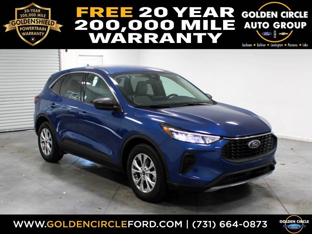 2023 Ford Escape Active — SUV — 15,238 mi — Parsons, TN