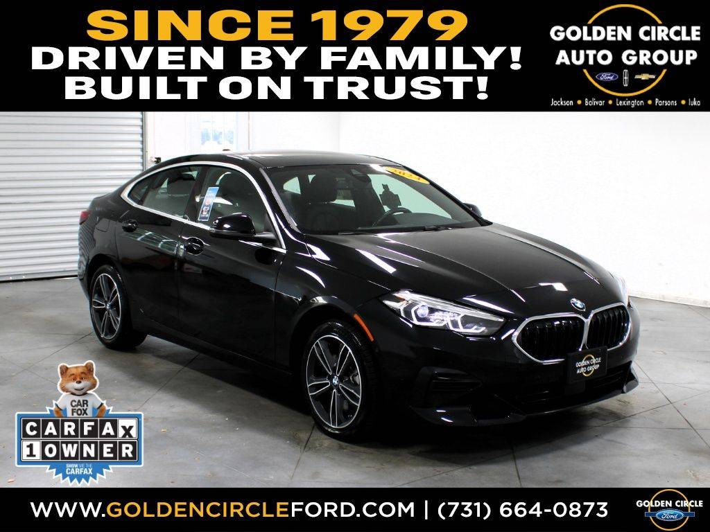 2024 BMW 2 Series 228i — Sedan — 14,016 mi — Parsons, TN