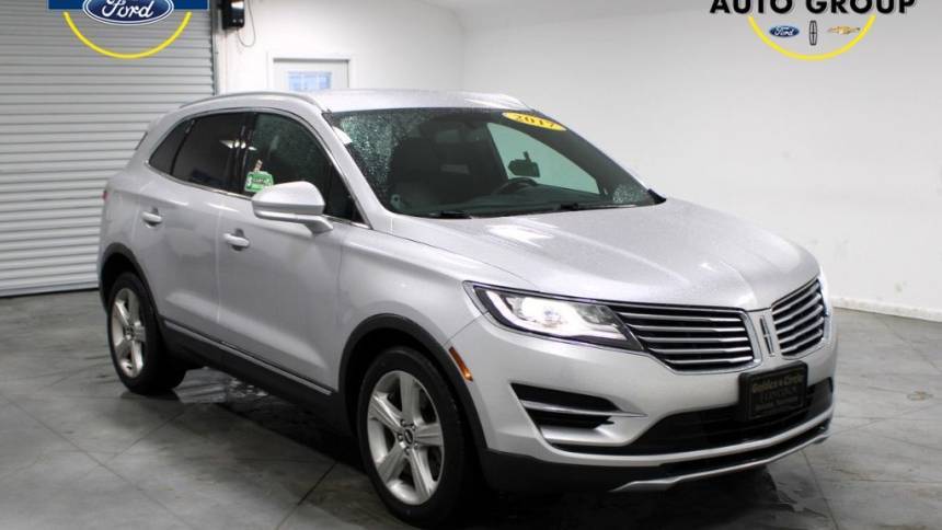 2017 Lincoln MKC Premiere — SUV — 126,993 mi — Parsons, TN