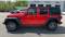 2024 Jeep Wrangler in Saco, ME 4 - Open Gallery